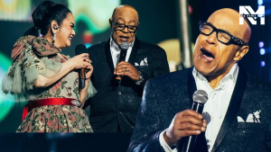 Peabo Bryson