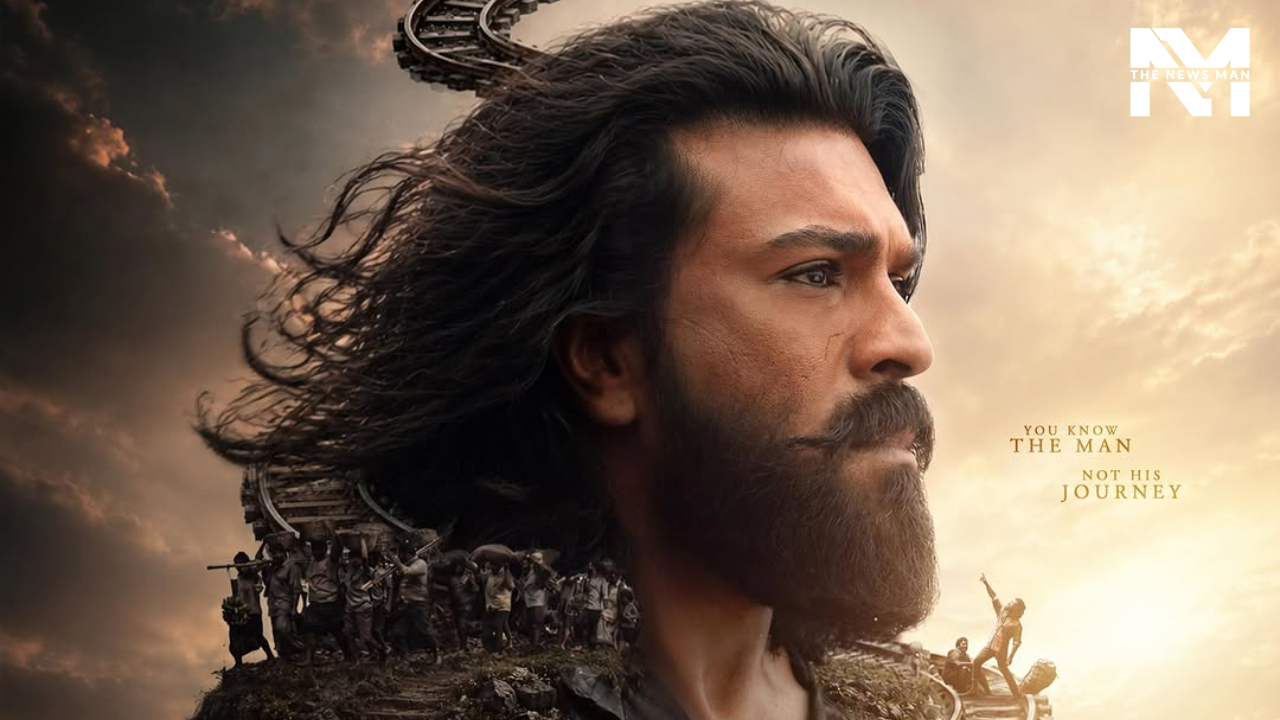 Peddi Review On X: Fans Call Ram Charan's Sports Drama Average, Check Out Reactions Online
