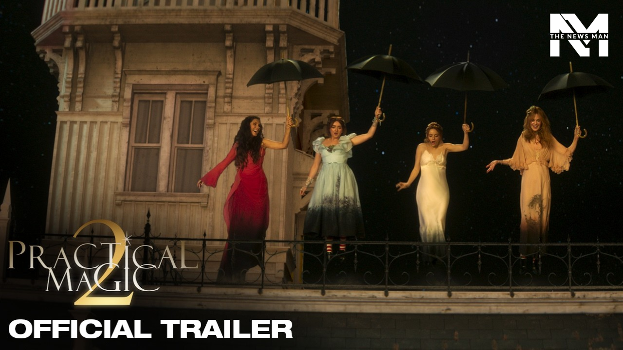 Practical Magic 2 Trailer Out: Sandra Bullock, Nicole Kidman Team Up for a Magical Sisterhood Adventure
