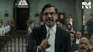 Prahaar The Ujjwal Nikam Story Teaser