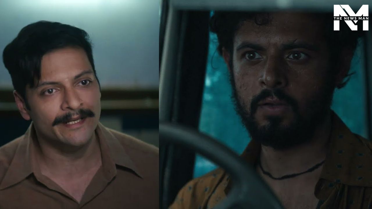 Raakh Trailer OUT: Ali Fazal, Sonali Bendre’s Gripping Investigative Thriller Will Keep You Hooked, Here’s WHY!