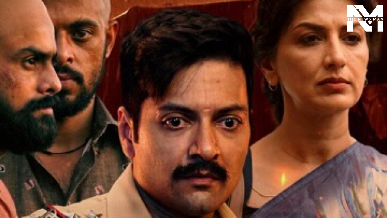 Raakh Review on X: Sonali Bendre, Ali Fazal's Crime Thriller Grabs Mixed Reactions