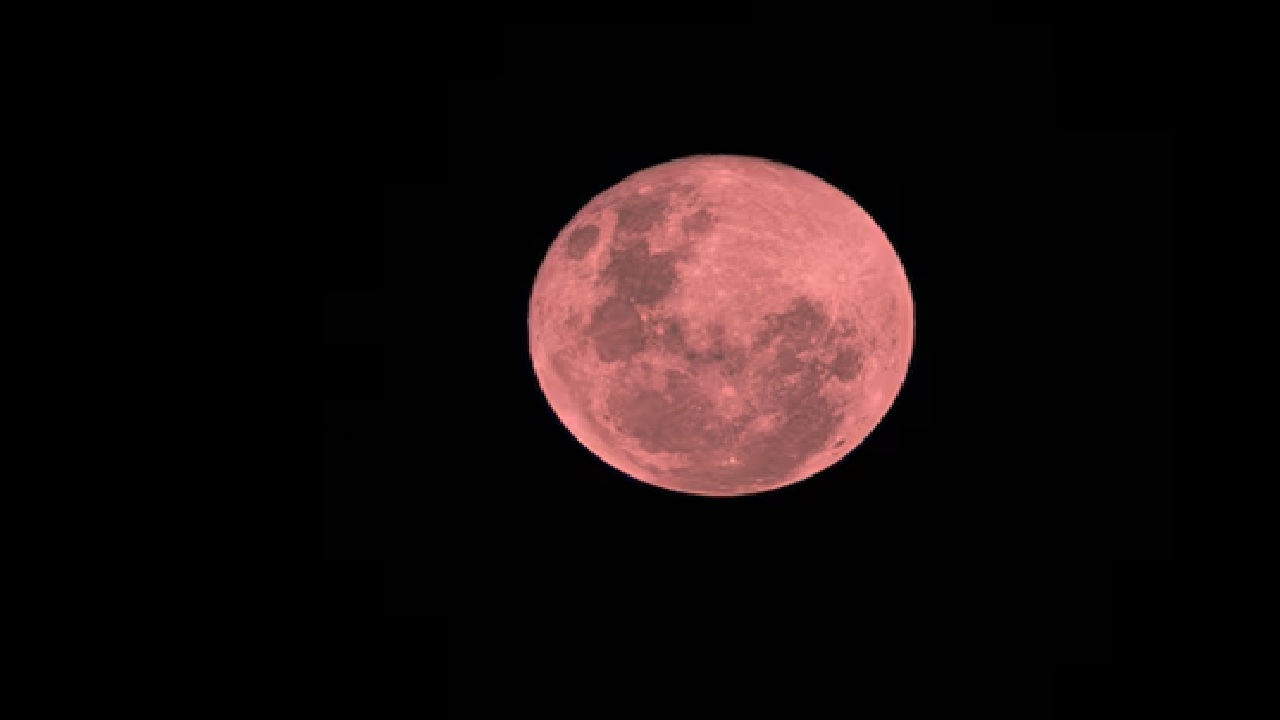 Strawberry Moon 2026: Why June’s Full Moon is a Rare and Amazing Event