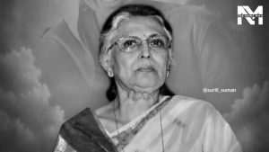 Suman Kalyanpur
