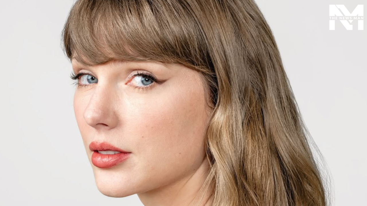 Taylor Swift Becomes the Youngest Woman Inducted into Songwriters Hall of Fame, Here’s What She Says!
