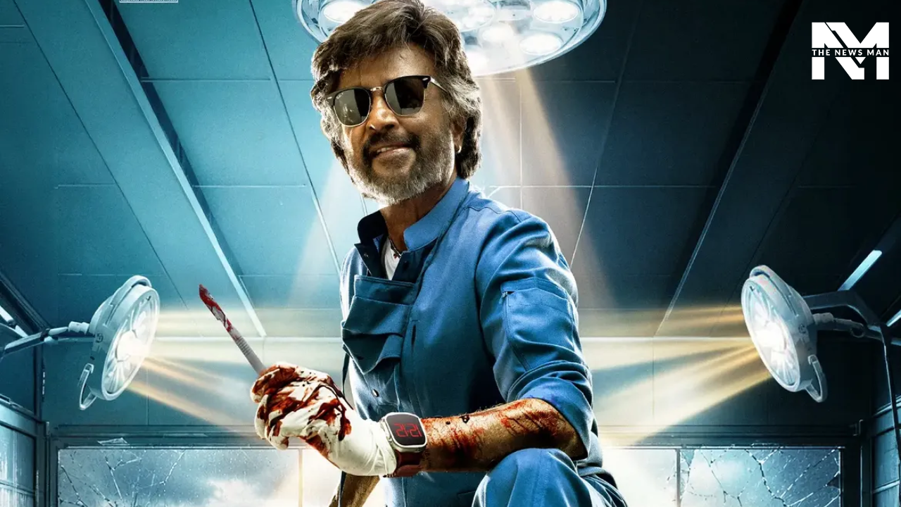 Thalaivar 173 Titled Dharman: Rajinikanth, Kamal Haasan’s Film Goes on Floors