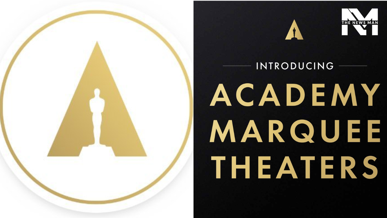 The Academy Introduces The Academy Marquee Theater List to Honour Exceptional Movie Theaters Globally