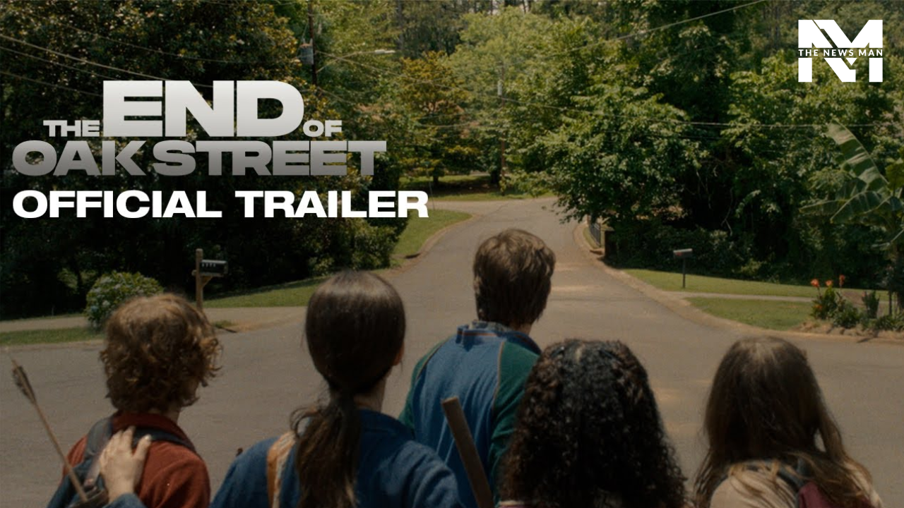 The End of Oak Street Trailer OUT: Anne Hathaway, Ewan McGregor Face Dinosaurs in Wild Sci-Fi Thriller