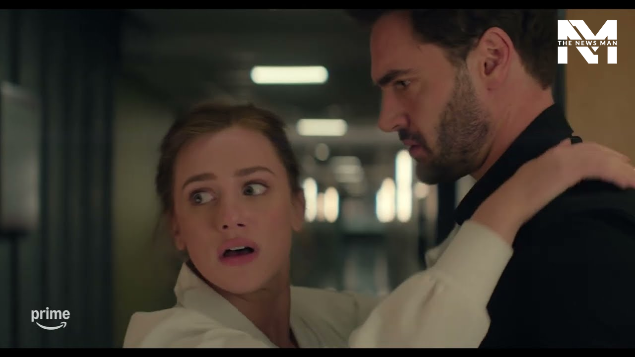 Prime Video’s The Love Hypothesis Trailer OUT: Lili Reinhart, Tom Bateman’s Chemistry Will Leave You Swooning