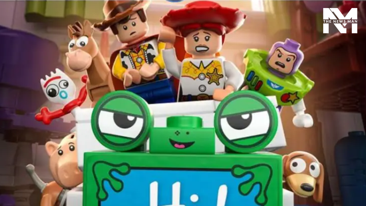 Toy Story 5 Witnesses Biggest Weekend Opening Ever, Rakes $312M Globally