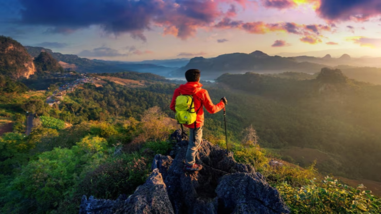 From Crowds to Calm: How Quietcations Are Transforming Youth Travel Experiences