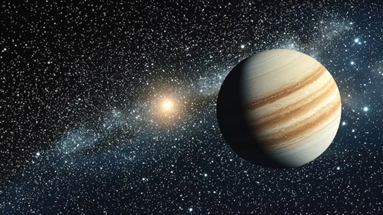 Venus and Jupiter Close Conjunction on June 9: What to Expect
