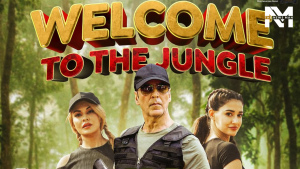 Welcome to the Jungle reviews on X