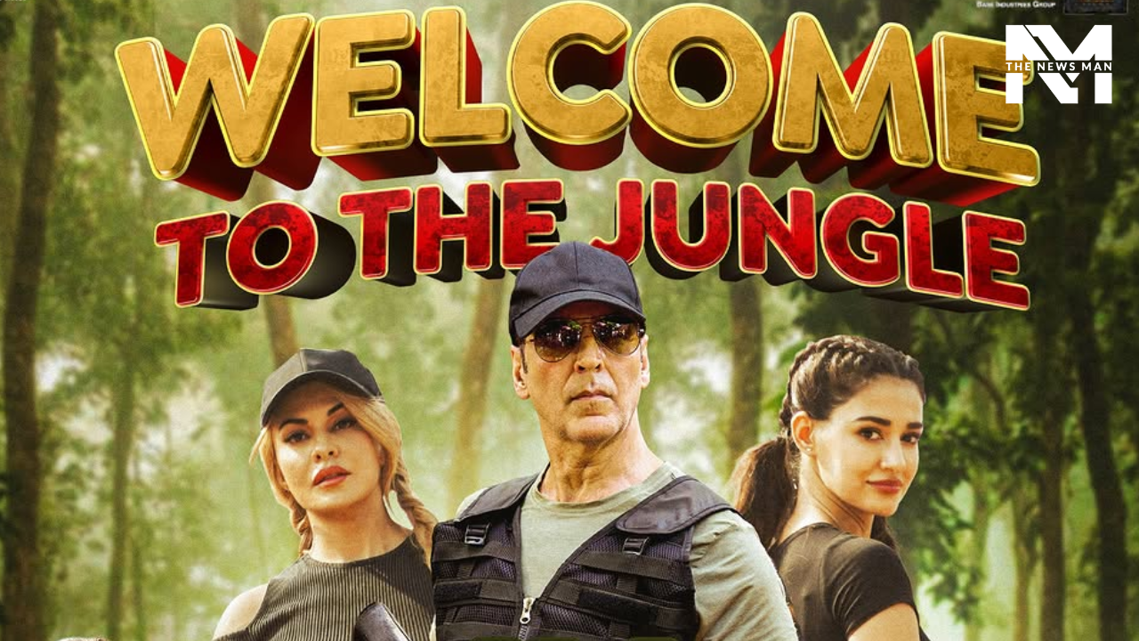 Welcome to the Jungle Reviews on X: Fans Applaud Akshay Kumar’s Comic Timing, While Others Find It Stretched And..