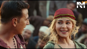 Welcome to the Jungle’s Deewane Hain