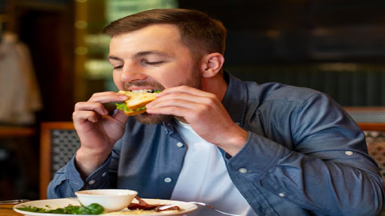 Therefore, prioritizing nutritious options is crucial for achieving long-term health and fitness goals.  (Disclaimer: Given the input is on an information basis, please seek professional advice.)