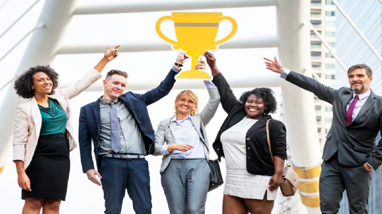 Moving from passive employment to purposeful career management is essential to speeding up your professional path. First, goal setting is really important. Once your goals are established, the next step is to invest in continuous learning. This could involve pursuing further education, attending workshops or seeking out online courses to enhance your skills. Staying updated with industry trends and acquiring new competencies will set you apart from your peers.