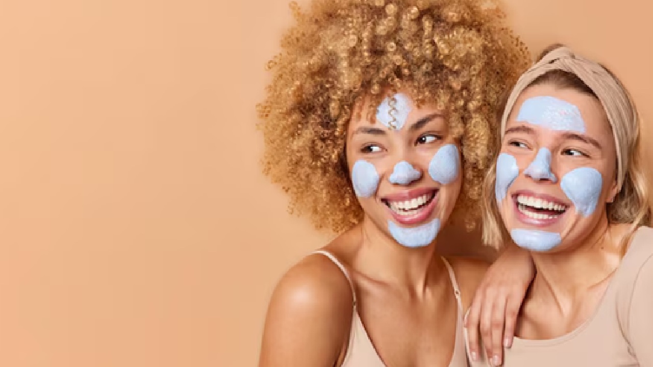 By eating foods high in antioxidants, vitamin C and omega-3 fatty acids, you may get skin that looks younger and radiant.
