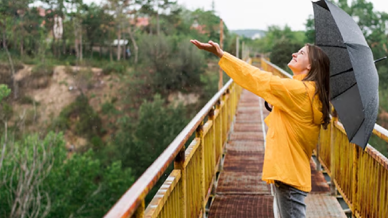 Ensure you pack appropriate clothing such as waterproof jackets and sturdy shoes to navigate wet conditions comfortably. This is highly important. Budget planning is also important. Additionally, consider booking accommodations that offer flexibility in case of unexpected weather changes.