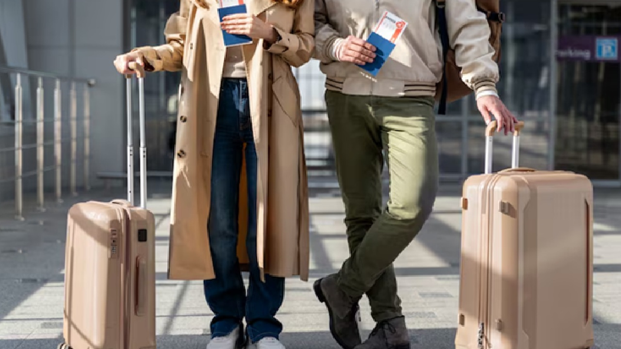 This trend provides virtually identical experiences at a fraction of the expense because luxury locations raise rates.