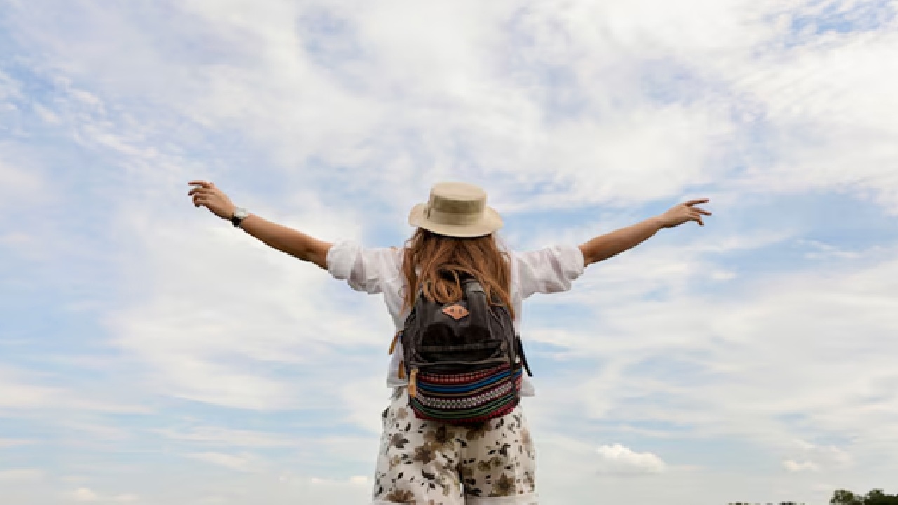 It shows that there is a strong desire among travellers for unusual, offbeat locations and gives more evidence for this tendency.
