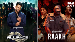 Alliance and Raakh
