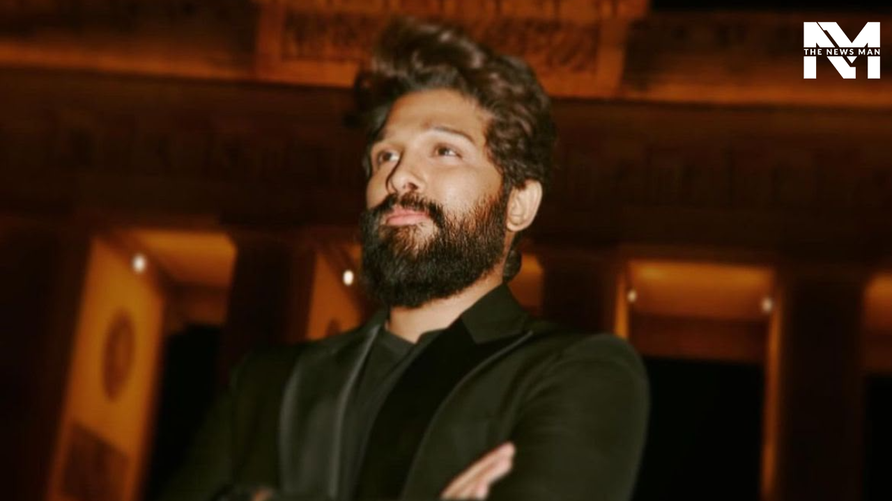 Allu Arjun and Lokesh Kanagaraj’s AA23, Look Test Prep to be Unveiled Soon, Details Inside!