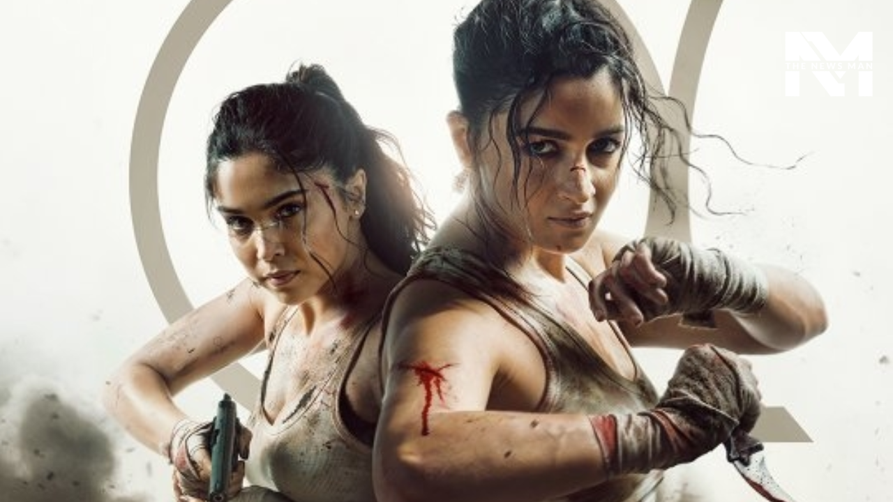 Alpha Box Office Collection Day 1: Alia Bhatt, Sharvari’s Spy Thriller Earns Over Rs 16 Cr Worldwide Alpha Box Office Collection Day 1: Alia Bhatt, Sharvari’s Spy Thriller Earns Over Rs 16 Cr Worldwide