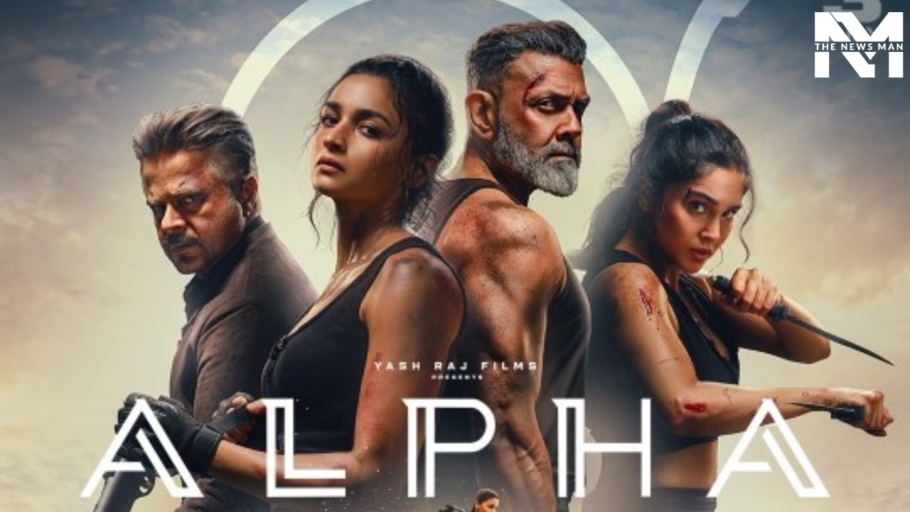 Alpha X Review: Alia Bhatt, Sharvari’s Thriller Fails to Impress Fans; Some Call It the Weakest YRF Spy Universe Film