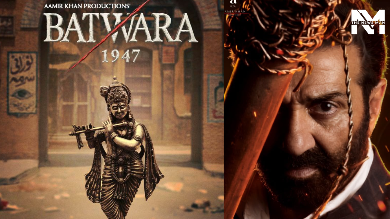 Batwara 1947 Gets Clearance from CBFC, Aamir Khan’s Partition Drama Ready to Release in August With No Cuts