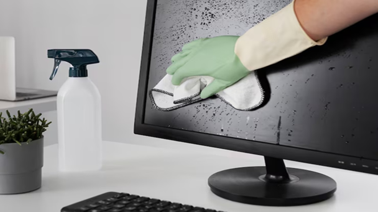 Protect Your Screen: Dos and Don’ts of Gadget Cleaning