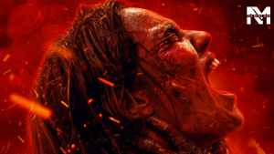 Evil Dead Burn
