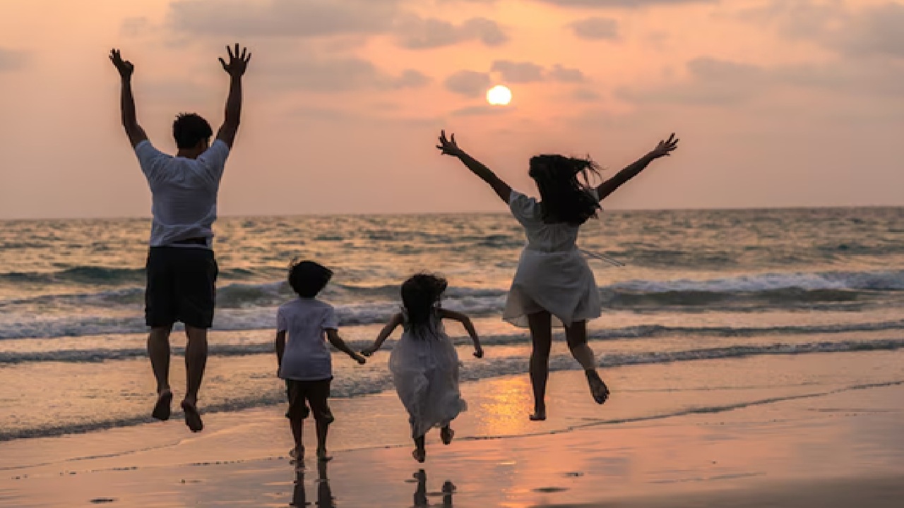 Enchanting Escapes: Top Family-Friendly Getaways in India Enchanting Escapes: Top Family-Friendly Getaways in India