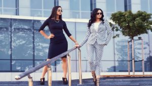 Fashion Look