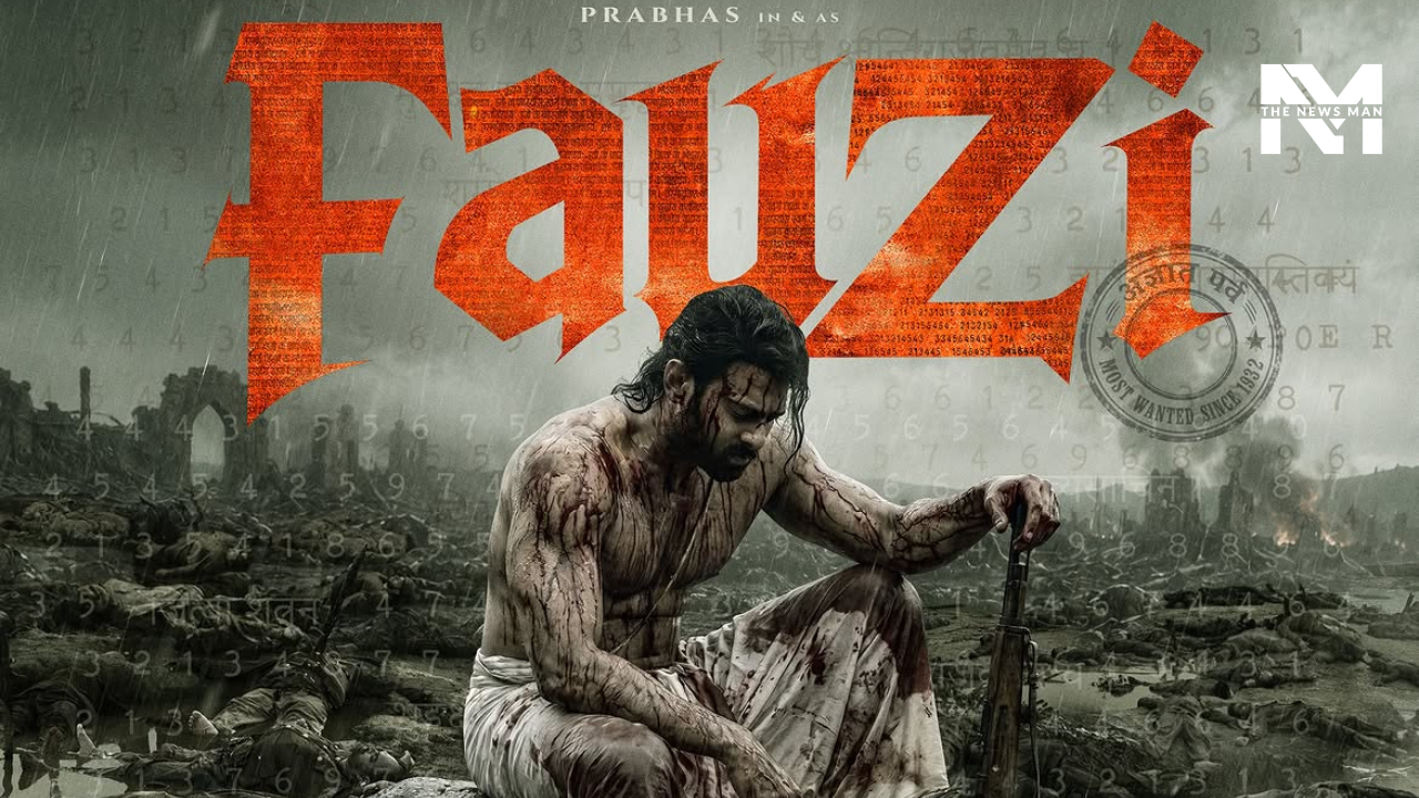 Fauzi