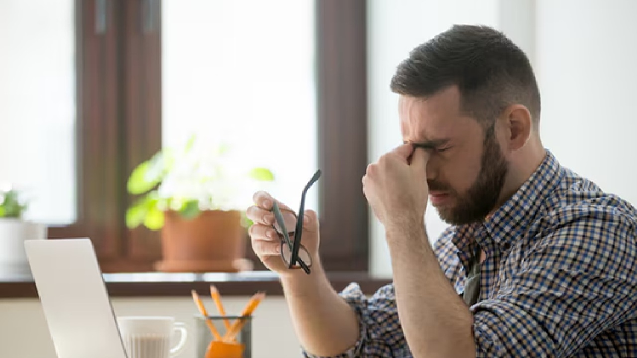 Financial Anxiety? Here’s How to Calm Your Mind and Regain Control