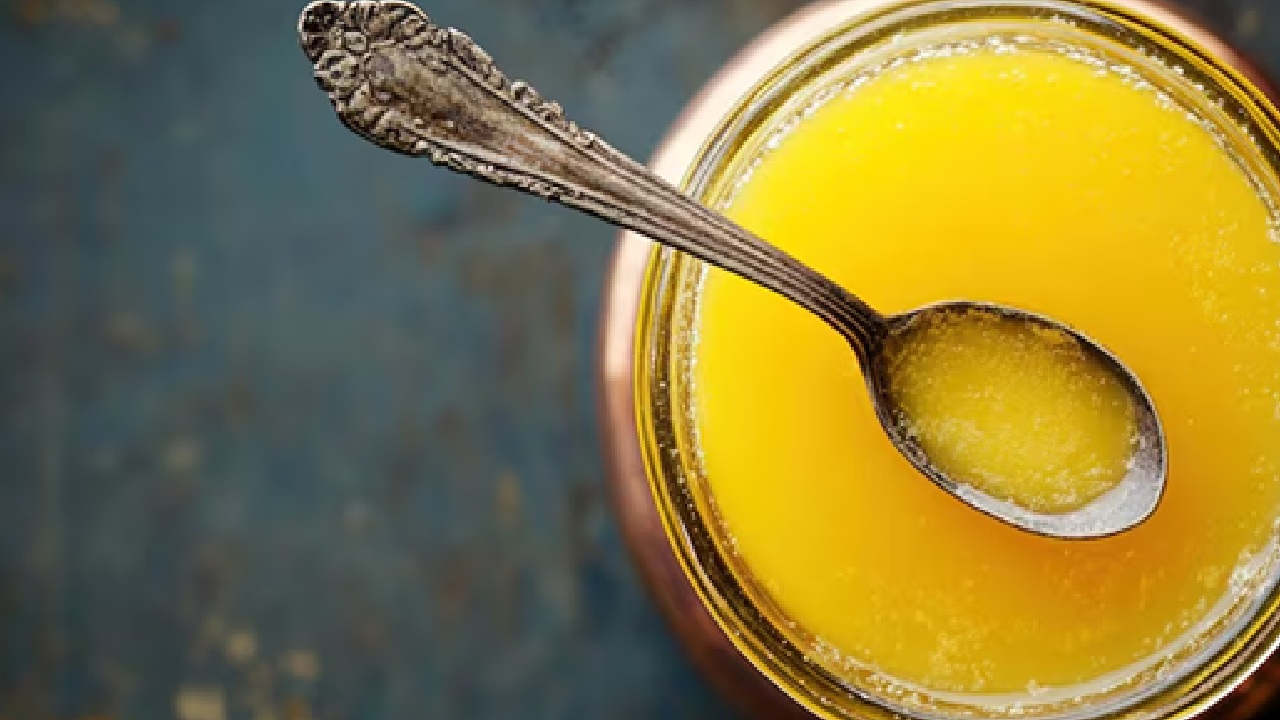 Ghee’s Hidden Benefits: The Natural Superfood for Lasting Energy and Vibrant Health