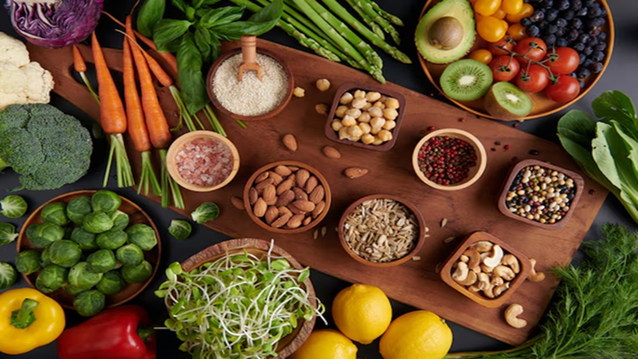 Health Tips: Boost Your Health Naturally with These Essential Nutrients