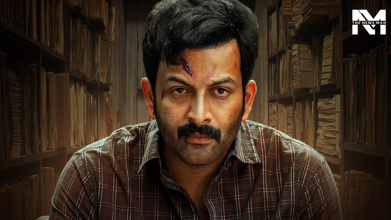 I Nobody Review on X: Fans Praise Prithviraj Sukumaran and Parvathy Thiruvothu’s Performance And Gripping Storyline