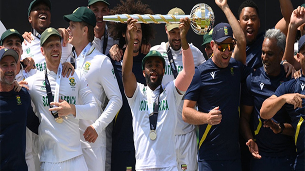 World Test Championship 2027 Final: Date and Venue Announced, Check Details