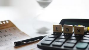 Tax Filing 2026