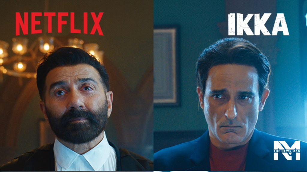 Ikka