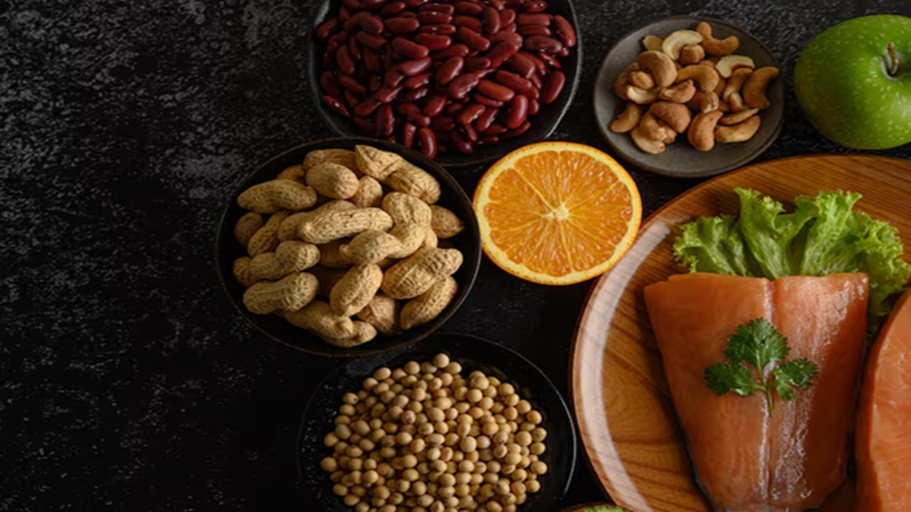Iron Deficiency? Eat THESE Superfoods for a Healthy Boost Iron Deficiency? Eat THESE Superfoods for a Healthy Boost