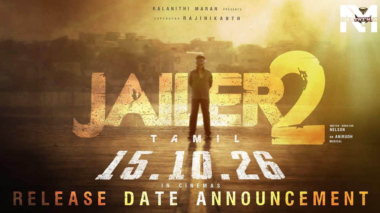 Jailer 2
