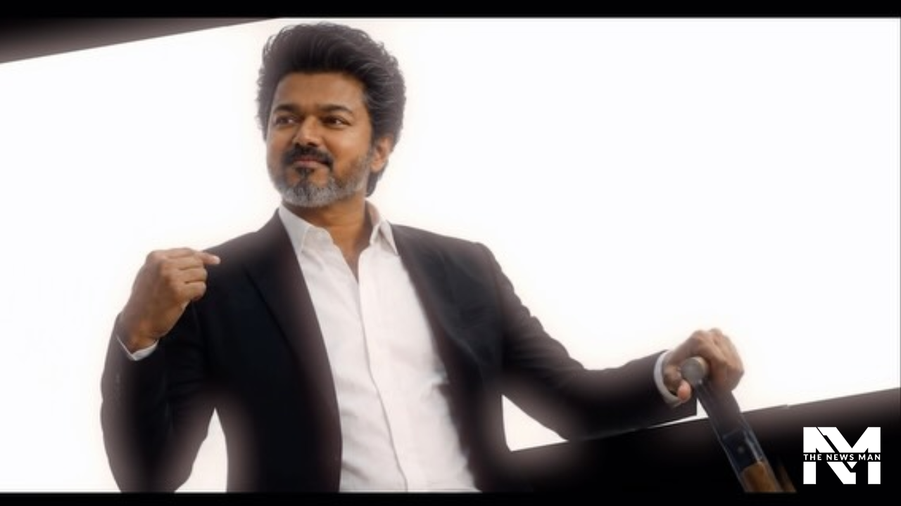 Jana Nayagan Review on X: Thalapathy Vijay’s Final Film Opens to Mixed Reactions, Fans Call It a Painful Farewell
