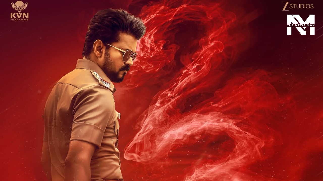 Thalapathy Vijay's Jana Nayagan Locks Release Date After Delays, To Hit Theatres on THIS Date in July