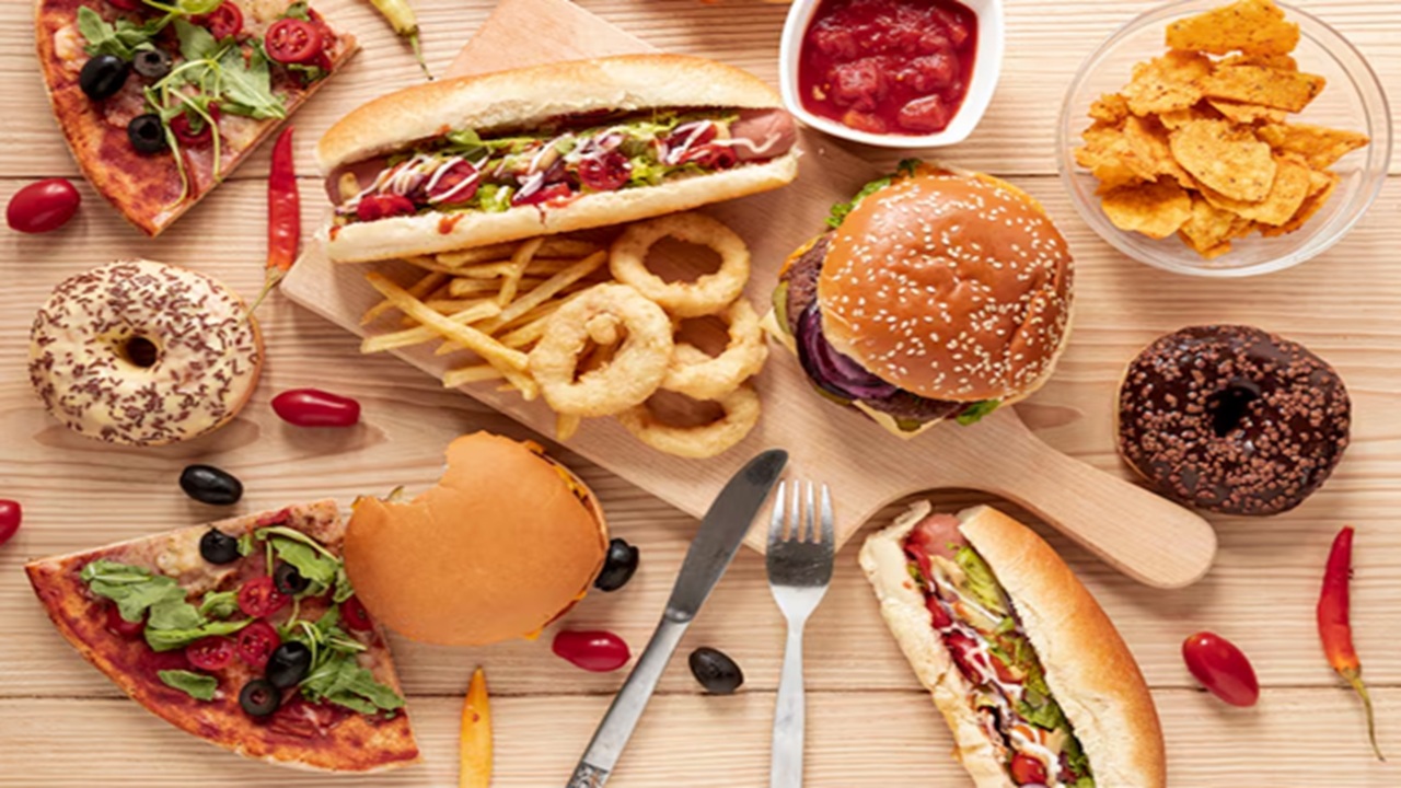 Maharashtra FDA Bans Sale of Packaged, Processed Foods and Beverages Near School  Premises