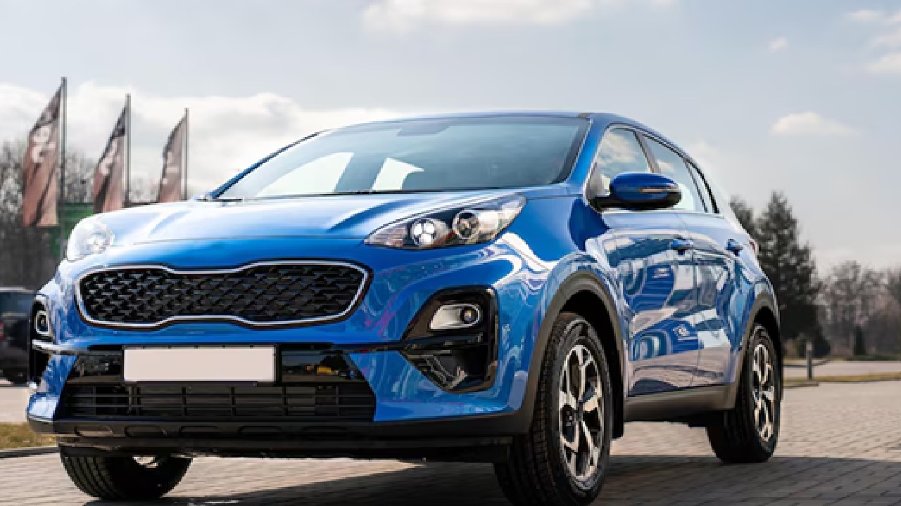 Auto News