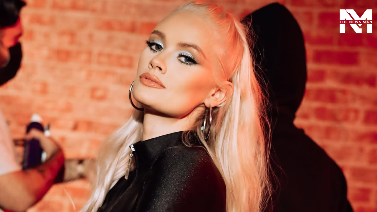 Lauren Bennett, Party Rock Anthem and G.R.L. Singer, Passes Away at 36