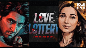 Love Lottery First Look Revealed